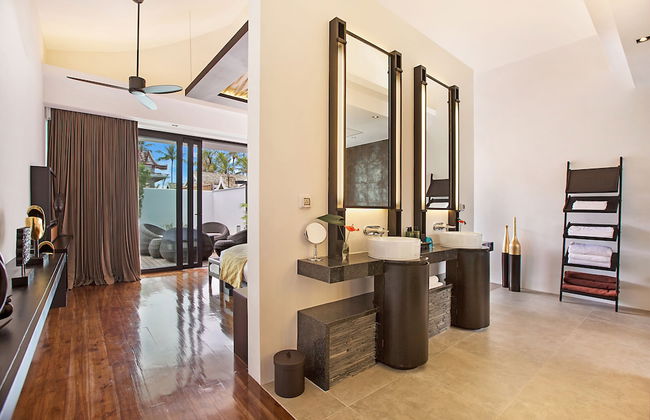 Villa Julia koh Samui with Chef and Majordome - Foto 5