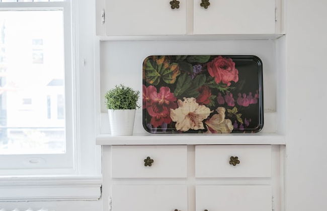 Applewood Suites - Bathurst & College - Foto 22