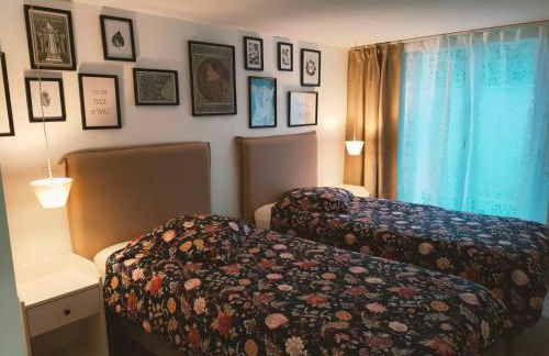 le stockholm - Foto 11