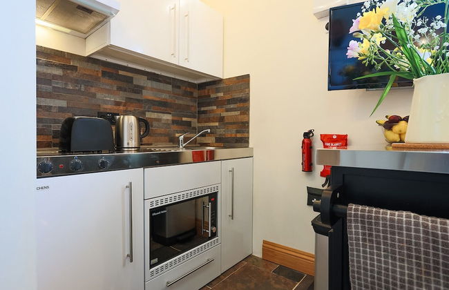 Eakley Stables - Woody - Foto 3