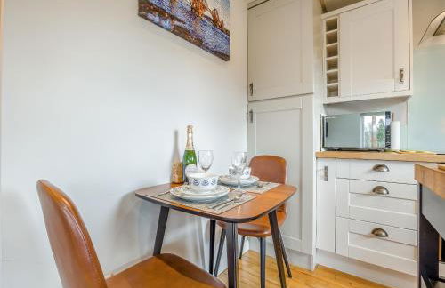 Boreland Farm Cabin - Uk5855 - Photo 9