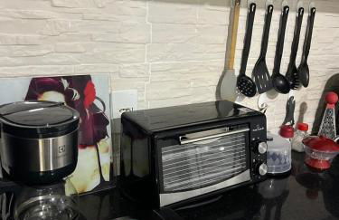 Casa em Angra com 4 quartos, churrasqueira, piscina, sinuca e quadra privativa - Foto 28