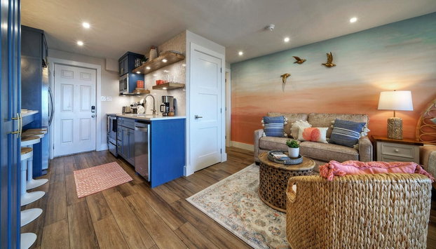 Summer Love by Avantstay Ocean View Pickleball - Foto 3, Habitación