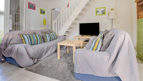 Harbor Haven in Isigny-sur-Mer - Foto 2