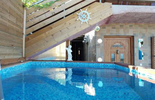 Villa Nigel (5min from Navagio) - Foto 2