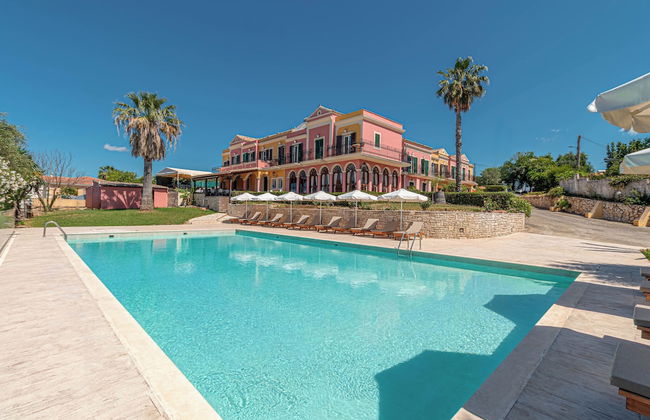 Ionian Arches Corfu - Foto 52