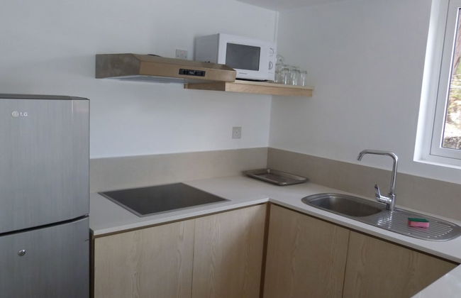 Le Beachclub Serviced Apartments and Villas - Photo 28