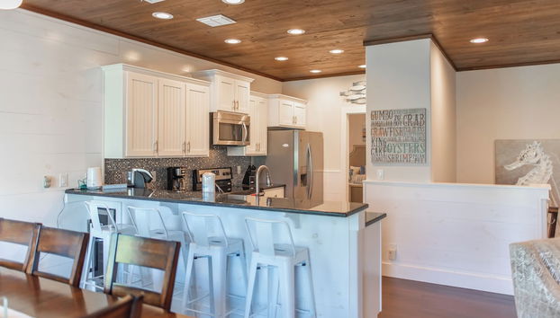 Servicios del alojamiento