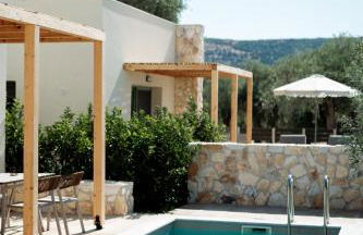 Magnolia Villas Potos Thassos - Photo 1