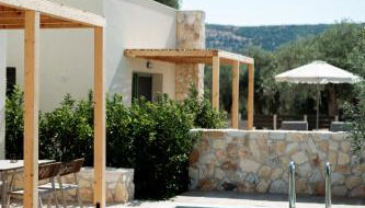 Magnolia Villas Potos Thassos - Foto 1