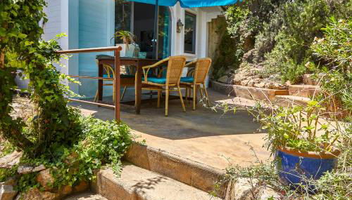 Casa Granada at Masia Nur Sitges, with private pool and adults only - Foto 3