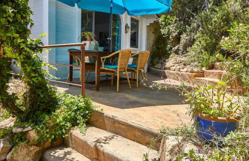 Casa Granada at Masia Nur Sitges, with private pool and adults only - Foto 3