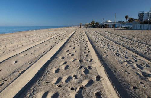 Residence Torre Del Mar - Foto 18