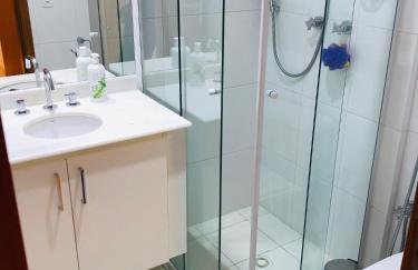 Apartamento Alto Padrão Condomínio Laguna - Foto 8