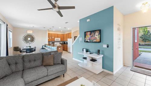 4BR Townhome with Lake View – BL481 - Foto 2