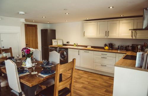 The Granary - Foto 9