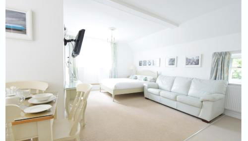 The Old Stables - Photo 2