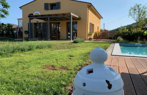 Villetta La Cellula - Foto 55