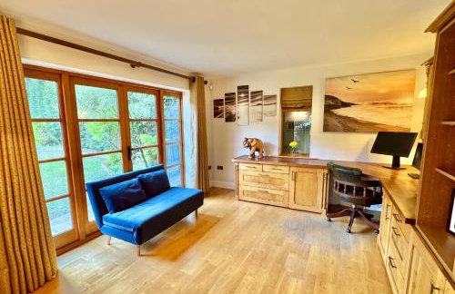 Serene Retreat - Hot Tub - Pool Table - Close to New Forest and Bournemouth Beach - Sleeps 12 - Foto 64