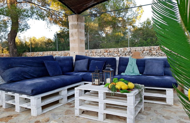 Finca Isabel y Guillermo - Foto 35