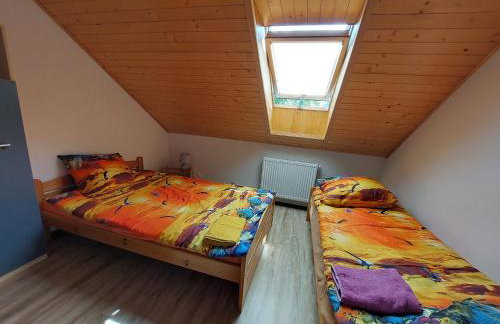 Agroturystyka Leśna Malinka - Foto 29