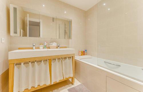 Trocadero 1Bedroom 4 people - Photo 11