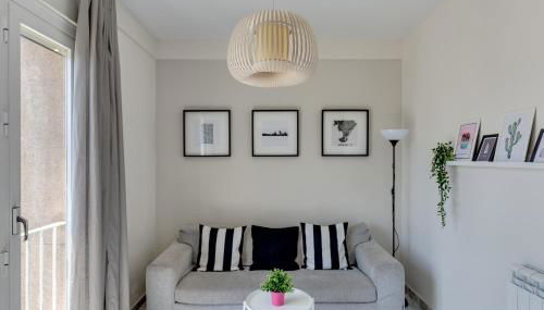 Apartment Link BCN Sants - Foto 2