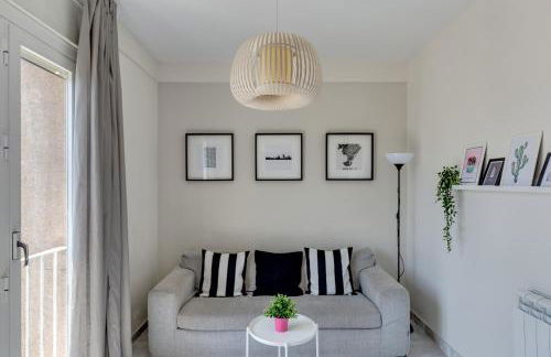 Apartment Link BCN Sants - Foto 2