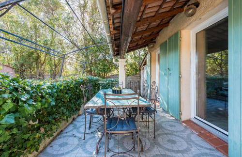 Maison 2 chambres avec jardin et parking privé à Vitrolles - Foto 2