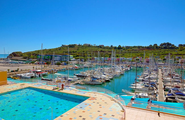 Marina Coast Residence Apartment - Foto 17