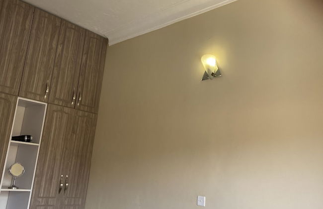 Modern Apartment in Kampala With Unlimited Wifi - Foto 5