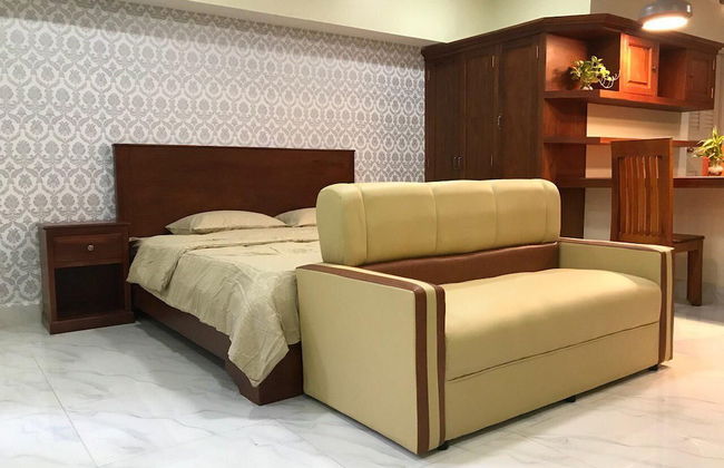 Thada Apartment - Foto 2