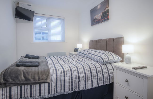 Castle Cove - 1 Bedroom Apartment - Tenby - Foto 2