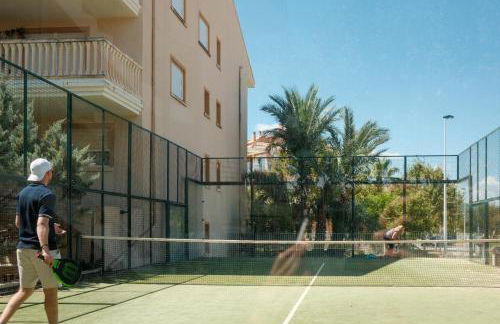Apartamento en playa de El Arenal, Jávea - Foto 7