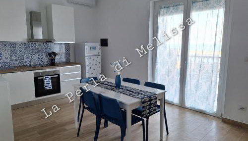 La Perla di Melissa - Foto 4