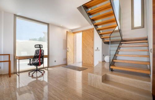 Villa Ullastre - Foto 7