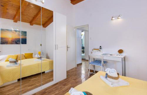 The Rooftop Apartment Punat - Foto 7