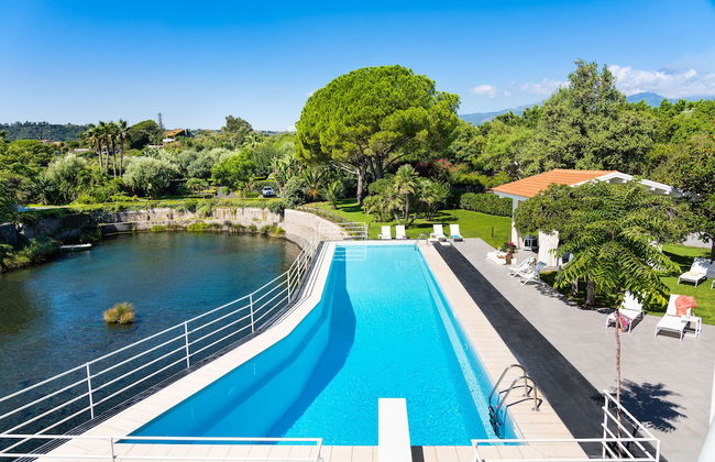 Villa Isabella - Foto 43