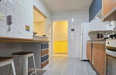 Orange Beach Enseada Guarujá - Piscina, Ar, Wi-Fi, 3 Quartos a Poucos Passos do Mar - Foto 18