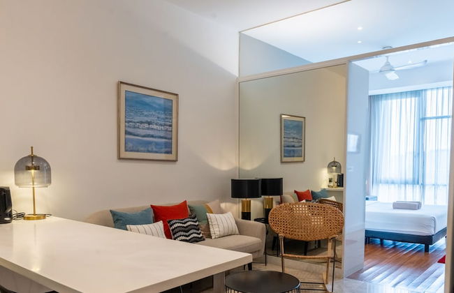 The Signature - Serviced residence - Photo 25