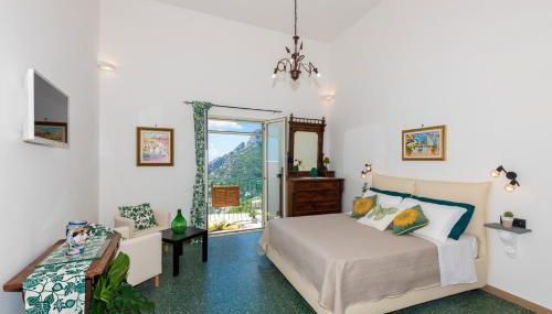 YourHome - Casa Marina Positano - Photo 1