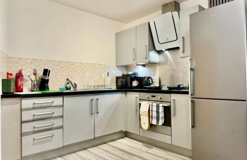 City View Apartments - Foto 14