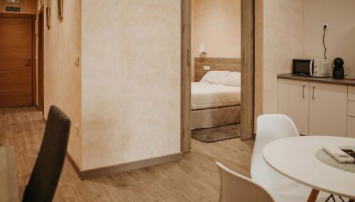 Hospedium Aloque BOUTIQUE PLAZA - Foto 3