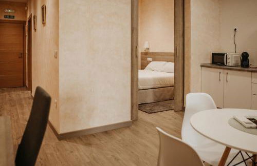 Hospedium Aloque BOUTIQUE PLAZA - Foto 3