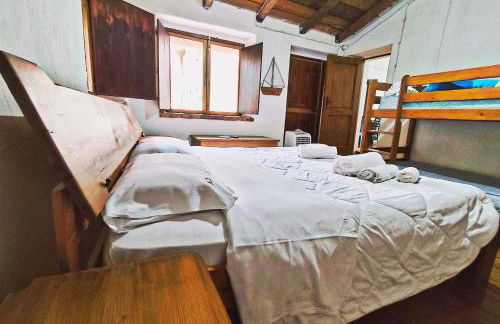 Case Rurali Pentedattilo - Foto 76