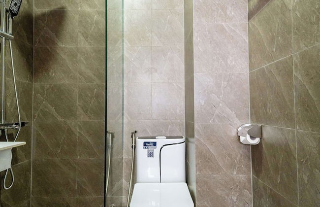 Osaka Boutique Phan Thiet Hotel - Foto 37