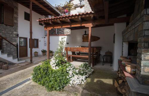 Villa Family Klinos - Foto 35