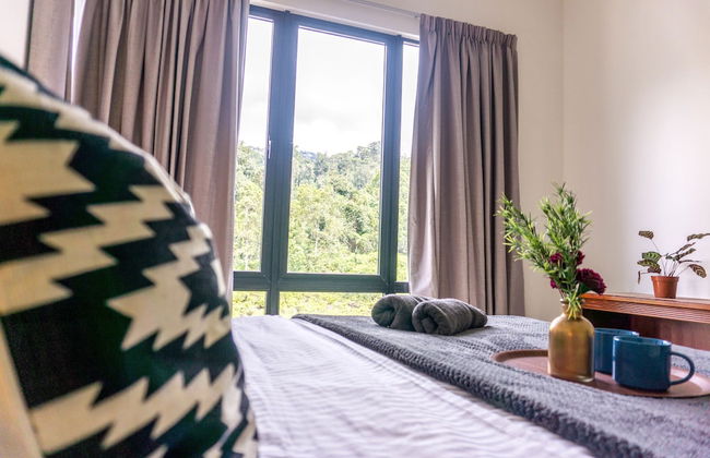 Gallipoli Residence Midhills Genting - Foto 10