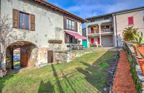 Al Vecchio Castello - Happy Rentals - Photo 19