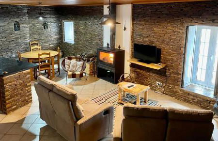 Casa Retiro de Xisto II - Foto 1